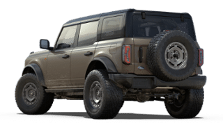 2025 Ford Bronco® External Image 3